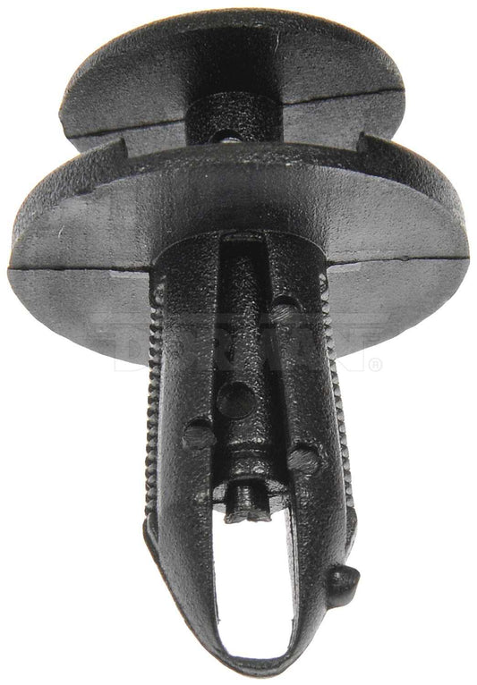 Back View of Ambient Air Temperature Sensor Clip DORMAN 963-405D