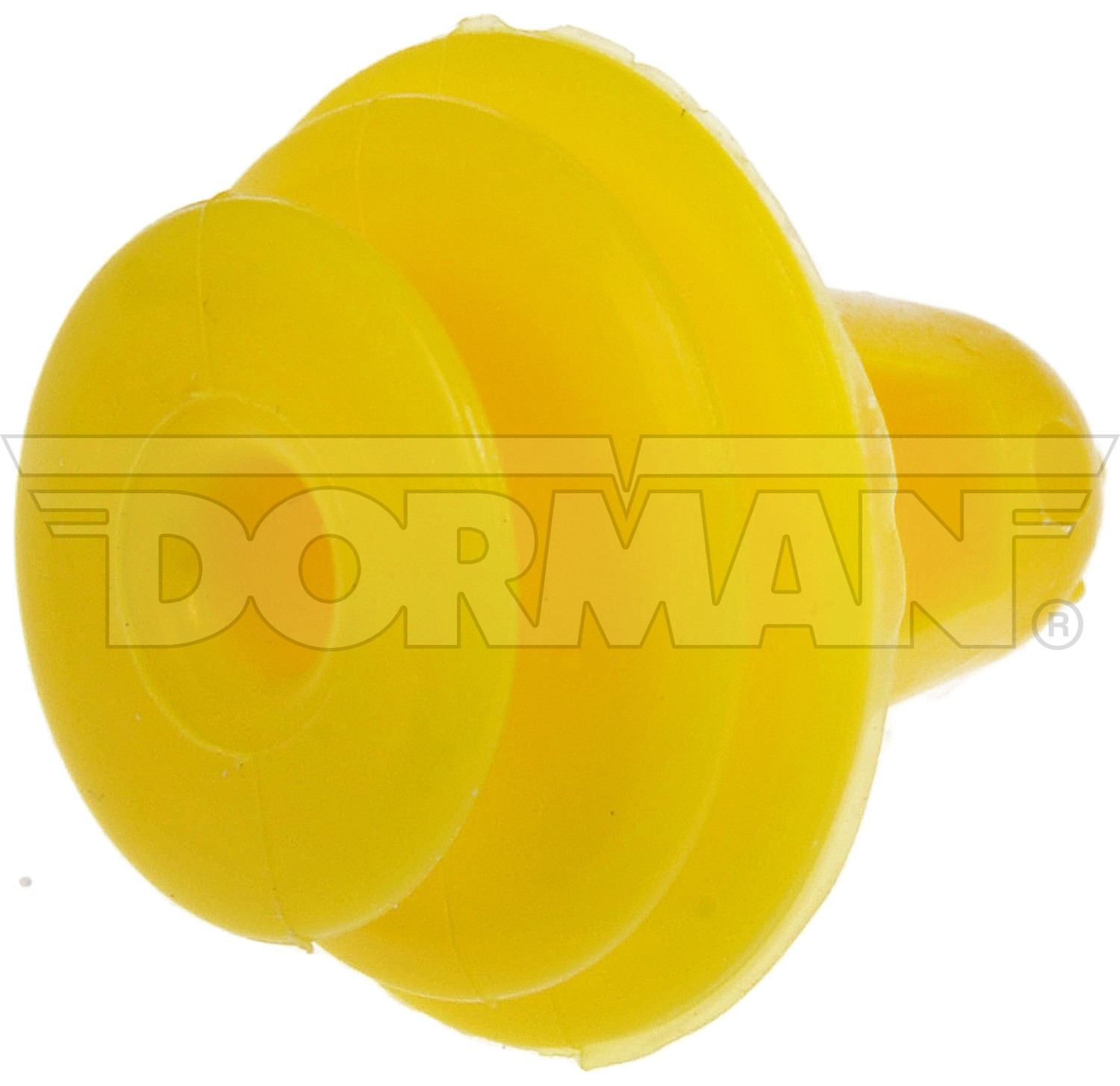 Angle View of Cowl Panel Retainer DORMAN 963-529