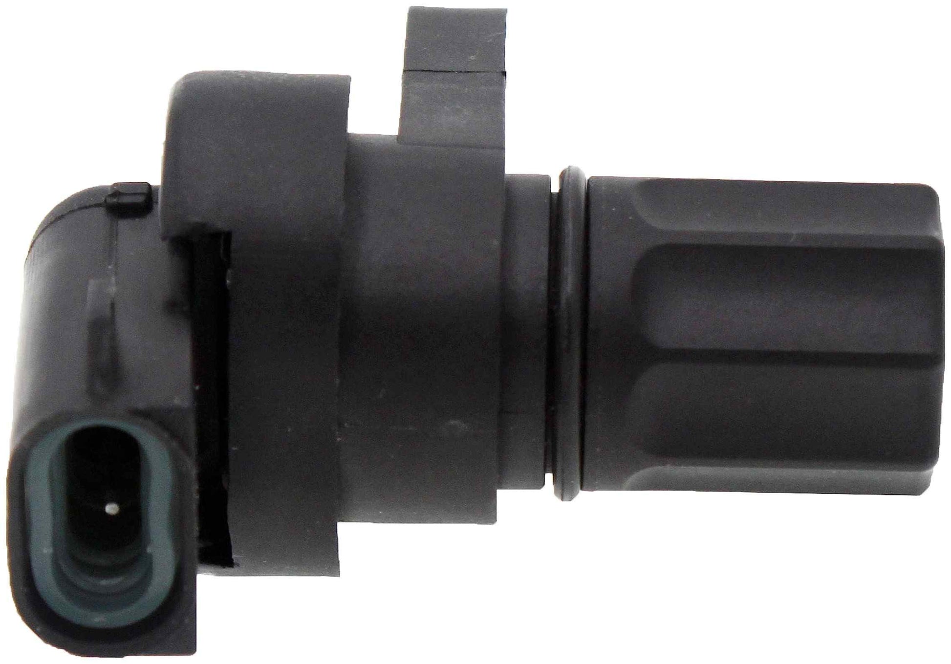 Angle View of Rear Center ABS Wheel Speed Sensor DORMAN 970-012