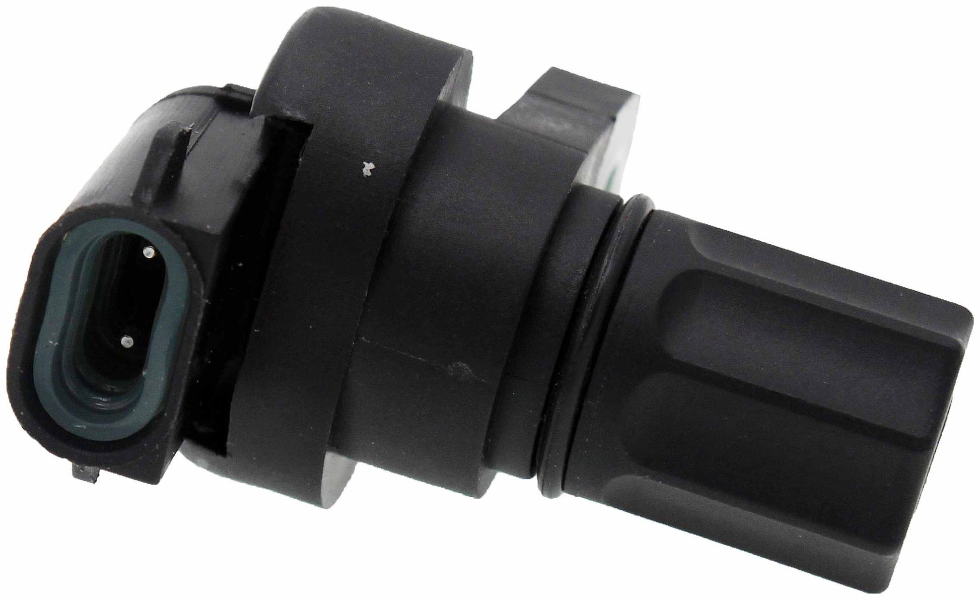 Side View of Rear Center ABS Wheel Speed Sensor DORMAN 970-012