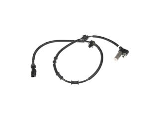 Front View of Front ABS Wheel Speed Sensor DORMAN 970-016