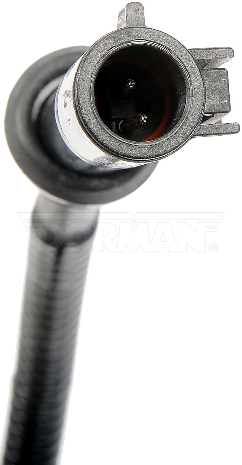 Right View of Front ABS Wheel Speed Sensor DORMAN 970-109