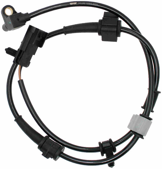 Top View of Front Left ABS Wheel Speed Sensor DORMAN 970-282