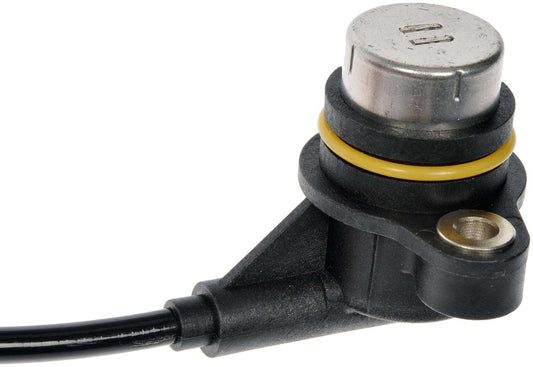 Angle View of Rear Left ABS Wheel Speed Sensor DORMAN 970-309