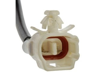 Angle View of Front Left ABS Wheel Speed Sensor DORMAN 970-403