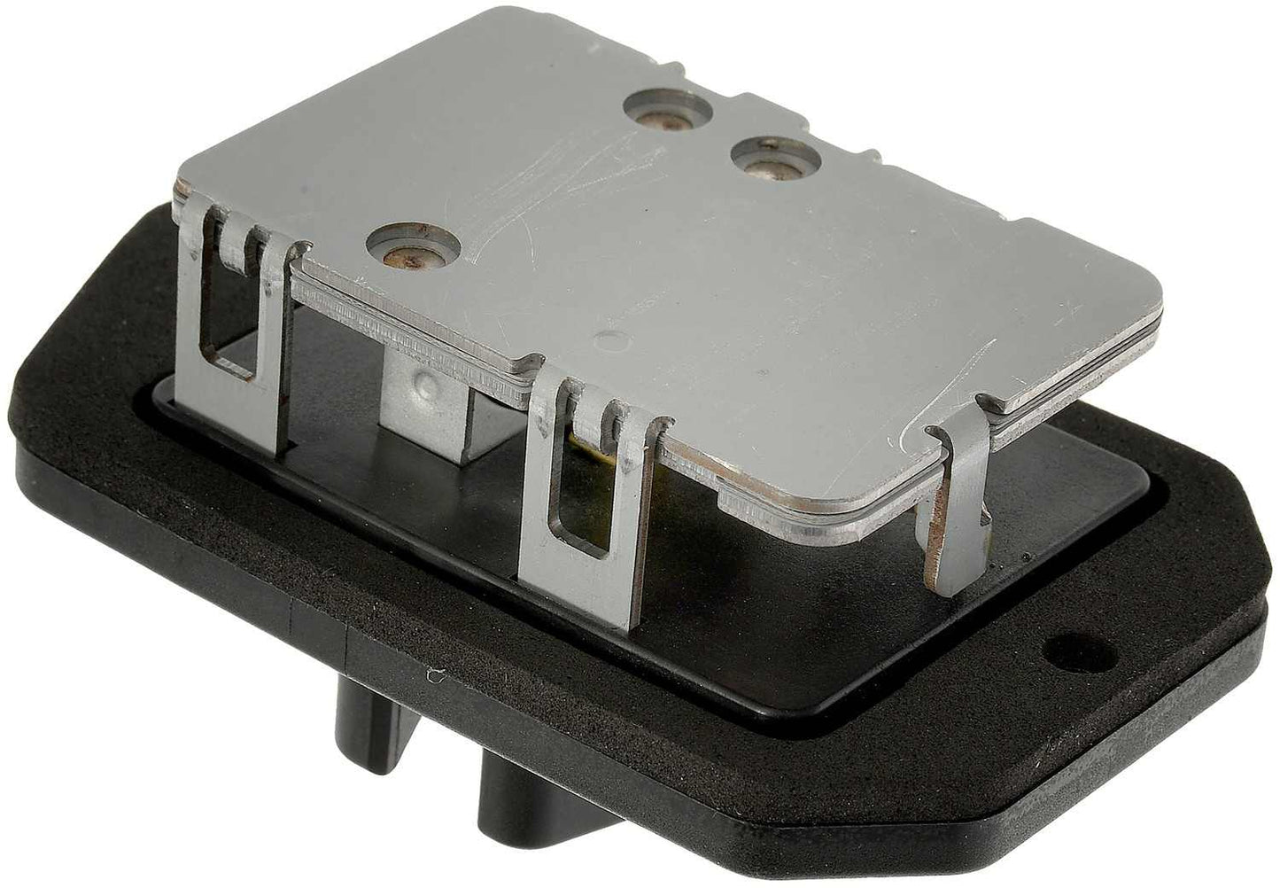 Back View of HVAC Blower Motor Resistor DORMAN 973-189