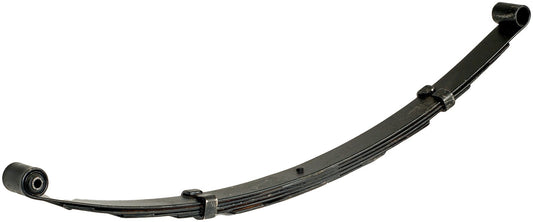 Angle View of Rear Leaf Spring DORMAN 97-565