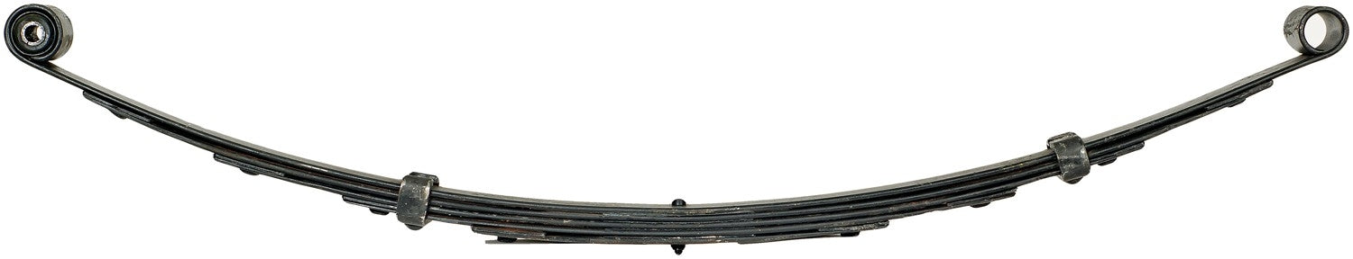 Front View of Rear Leaf Spring DORMAN 97-565