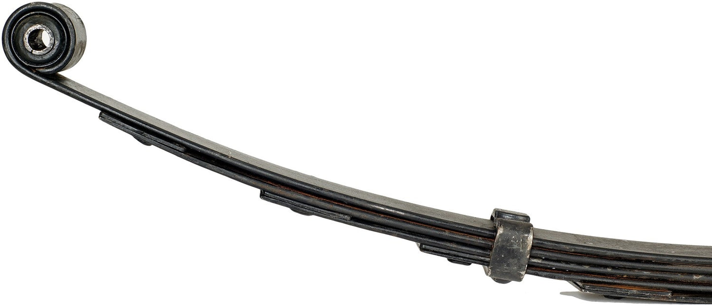 Left View of Rear Leaf Spring DORMAN 97-565