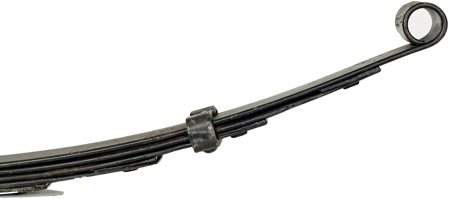 Right View of Rear Leaf Spring DORMAN 97-565