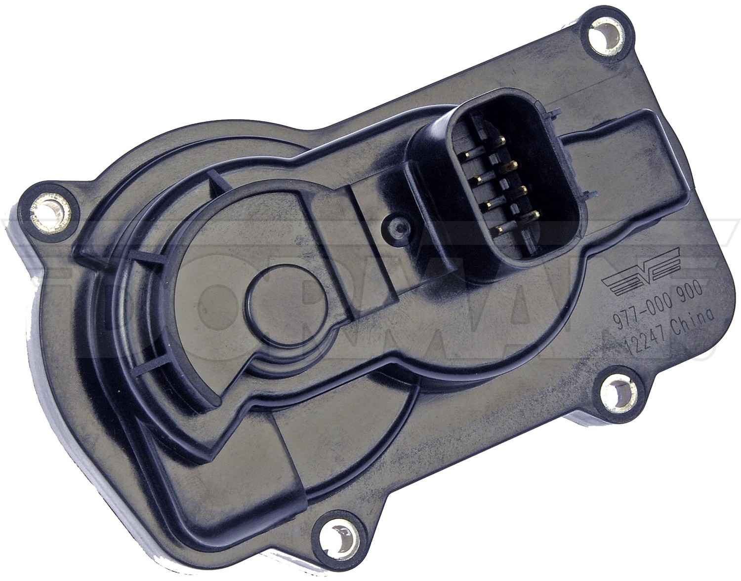 Front View of Throttle Position Sensor DORMAN 977-000