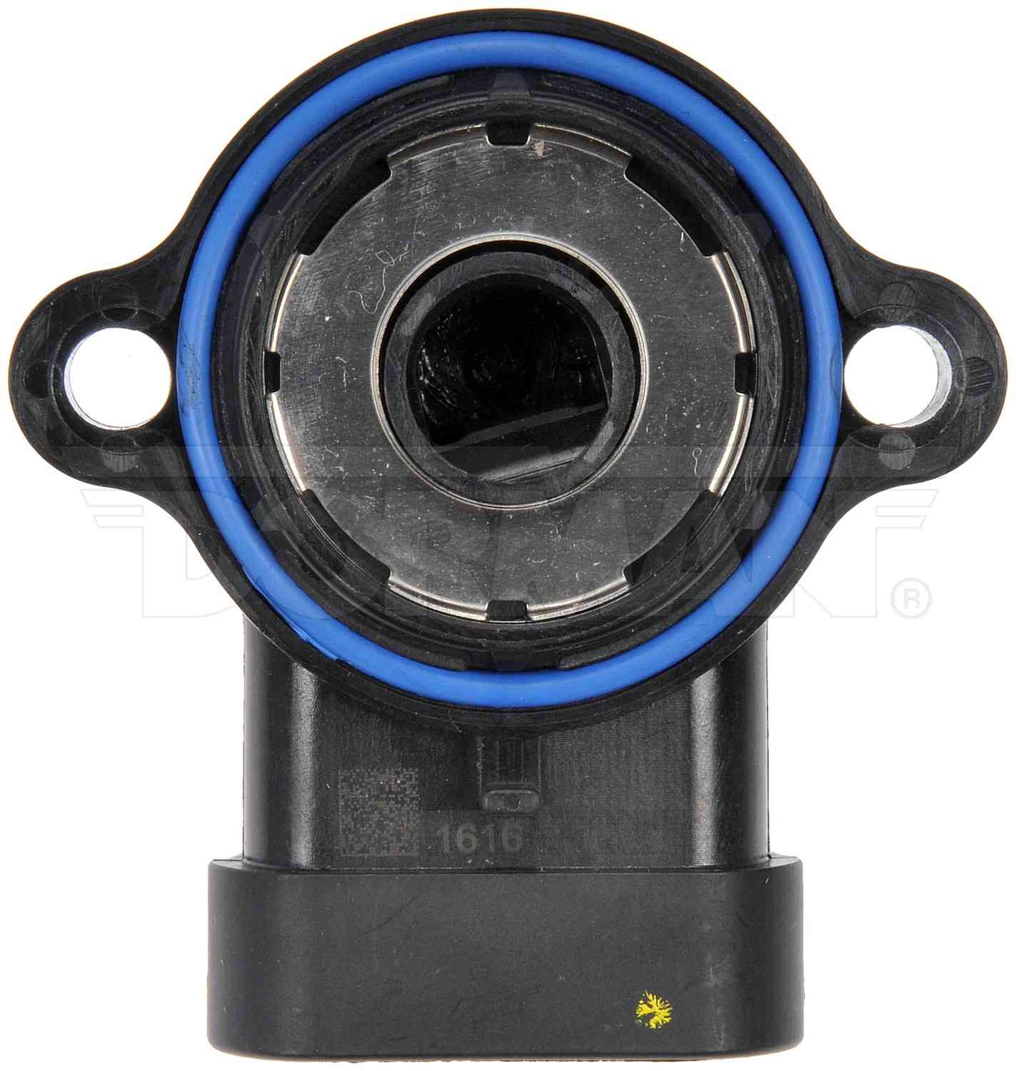 Back View of Throttle Position Sensor DORMAN 977-036