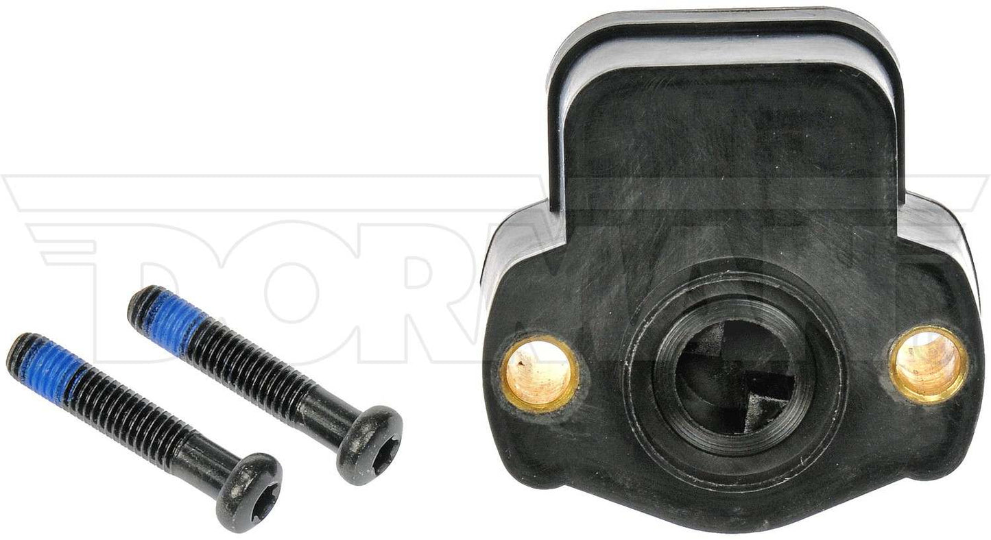 Back View of Throttle Position Sensor DORMAN 977-506