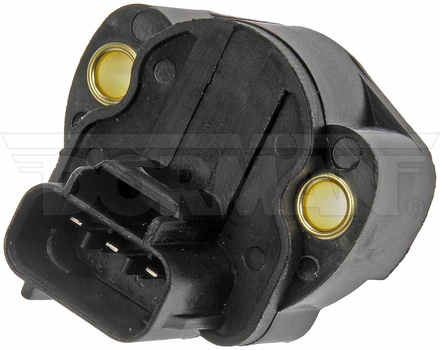 Angle View of Throttle Position Sensor DORMAN 977-520