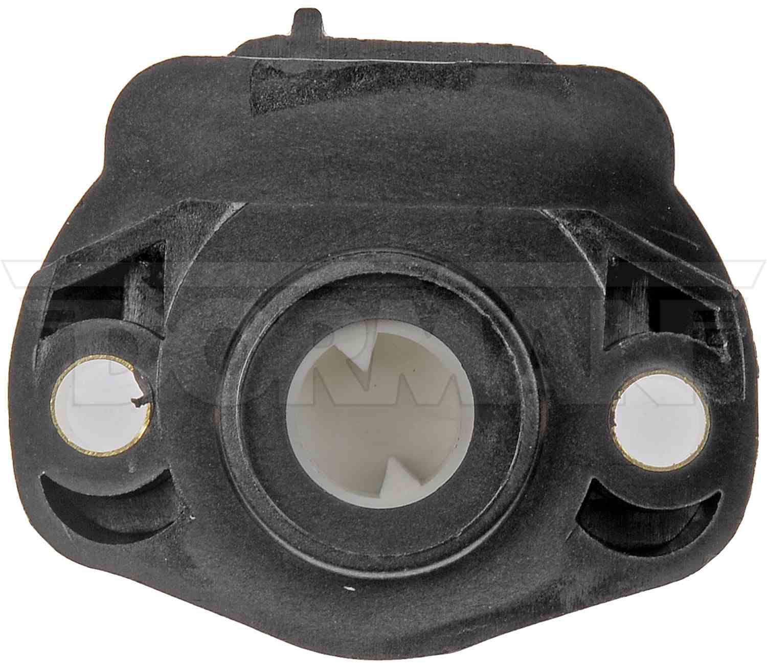 Back View of Throttle Position Sensor DORMAN 977-520