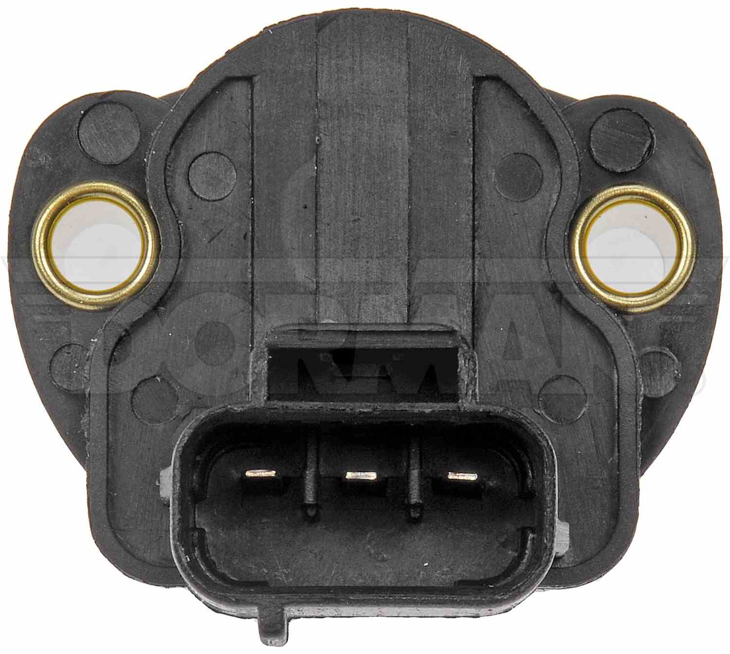 Front View of Throttle Position Sensor DORMAN 977-520