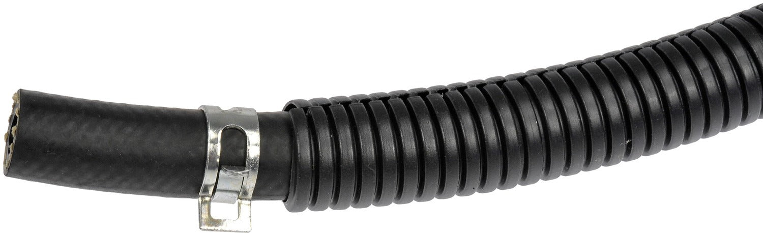 Side View of Power Steering Return Hose DORMAN 979-2037