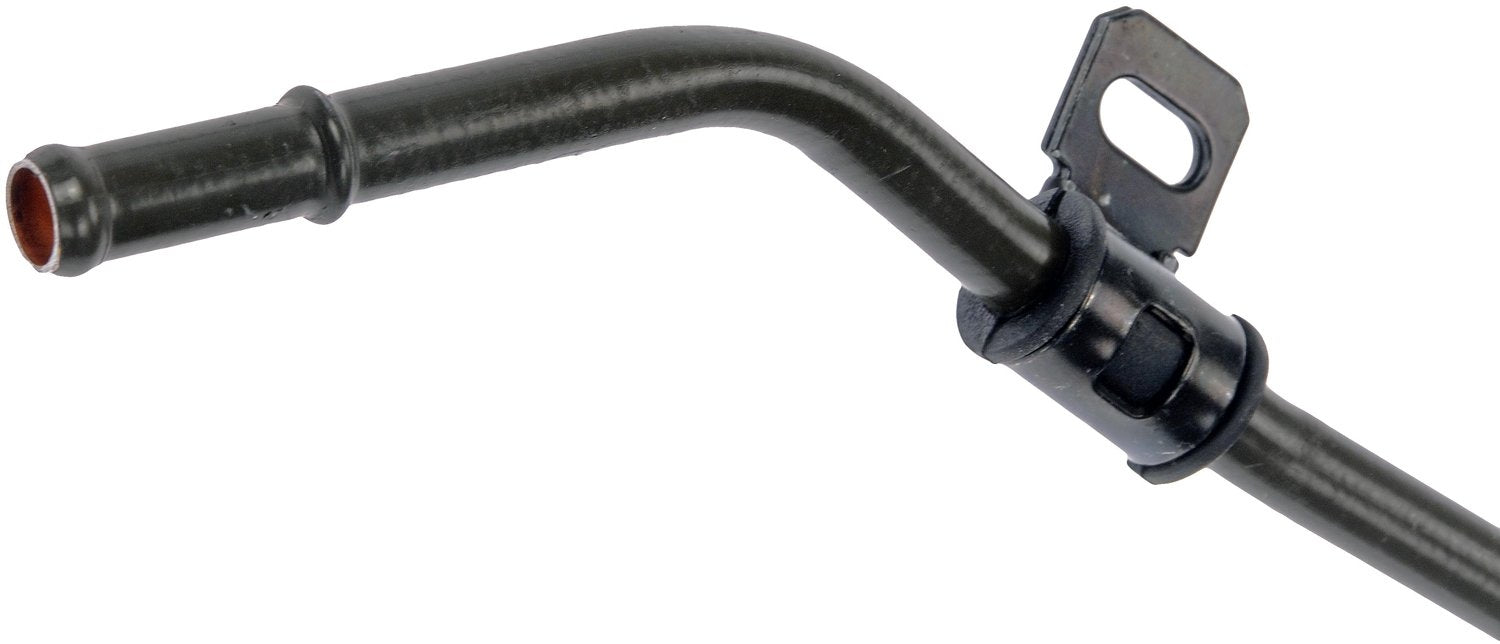 Side View of Power Steering Return Hose DORMAN 979-4003