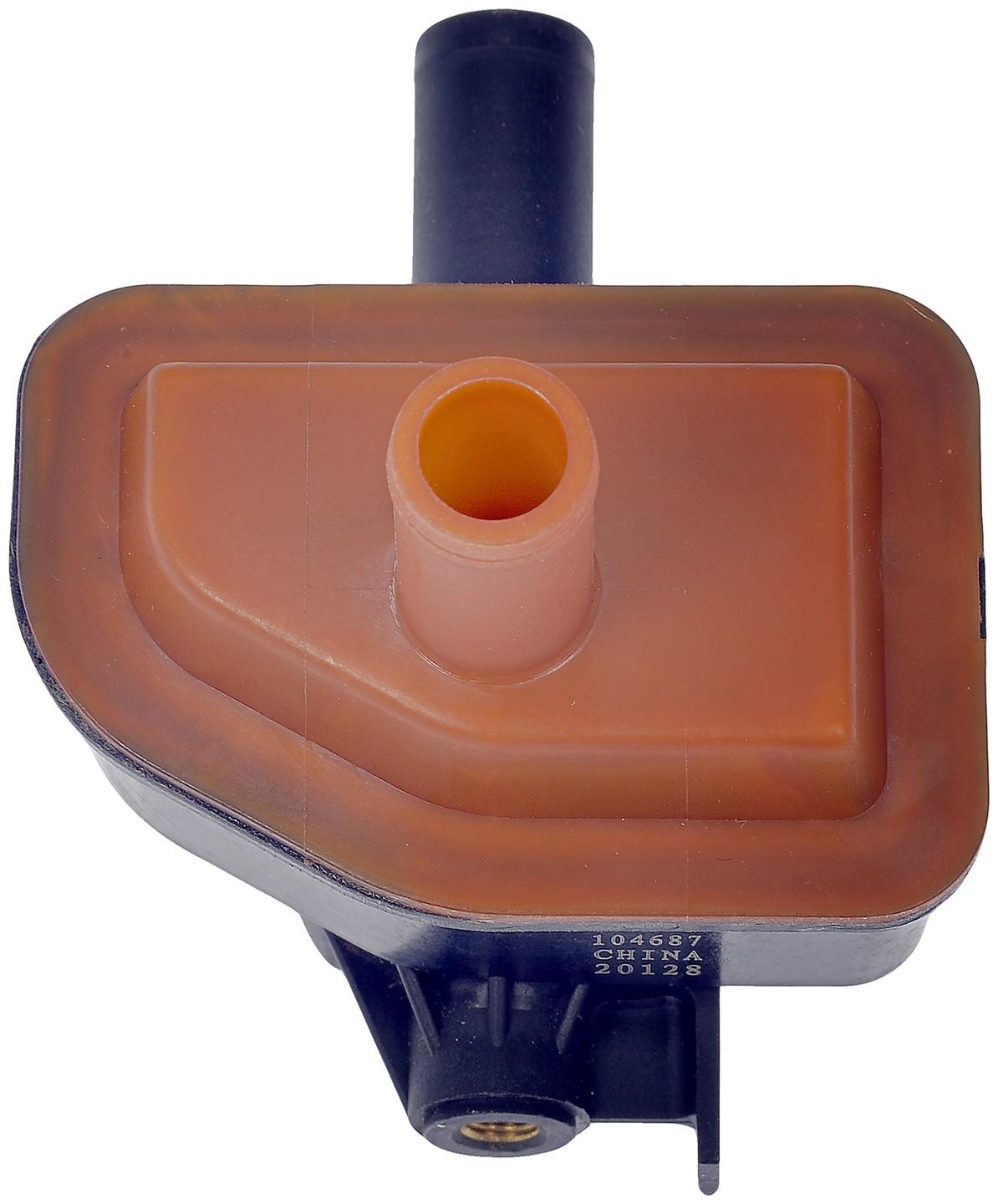 Back View of Vapor Canister Purge Valve DORMAN 994-116