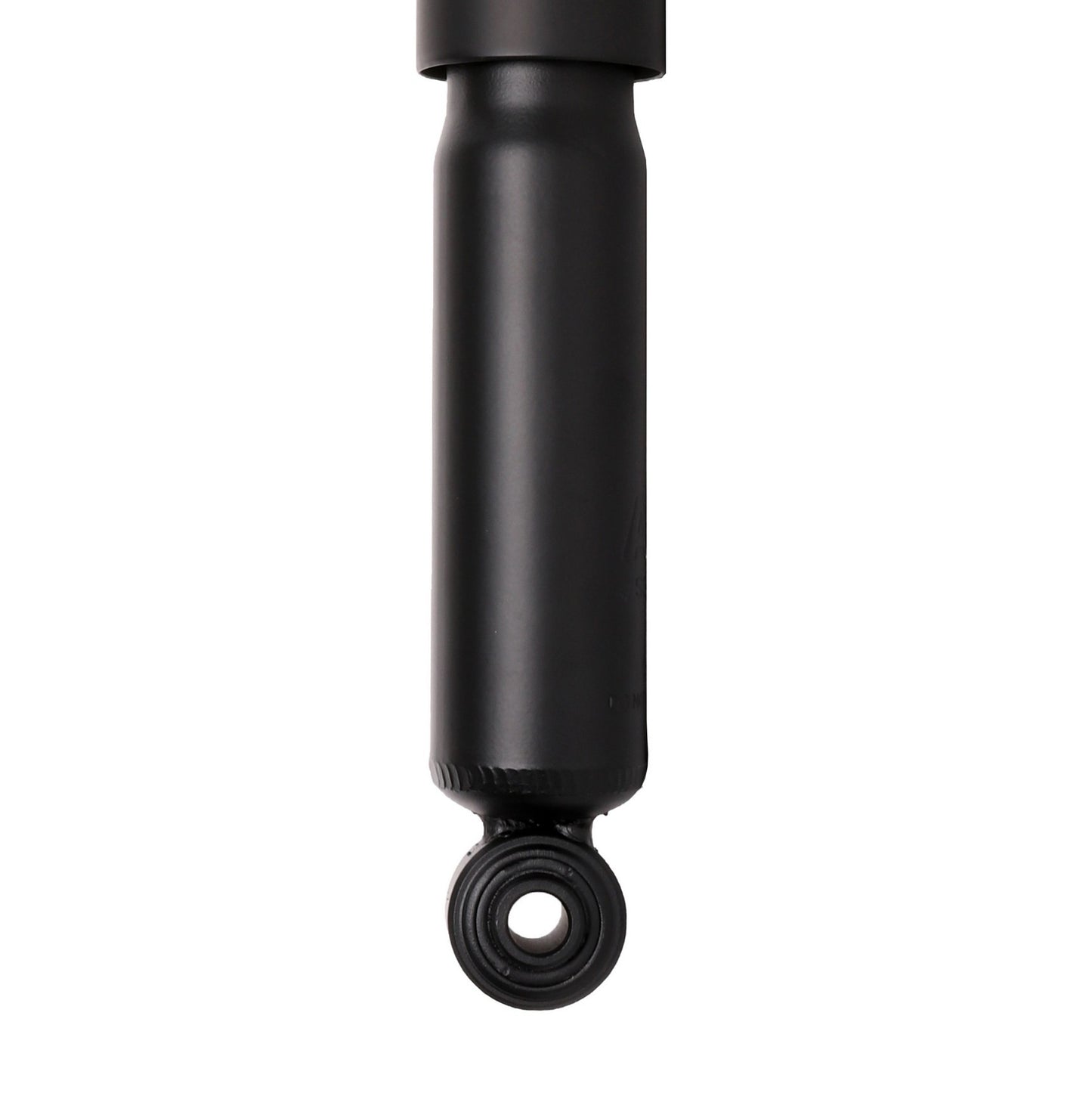 Bottom View of Front Shock Absorber PRT 173656