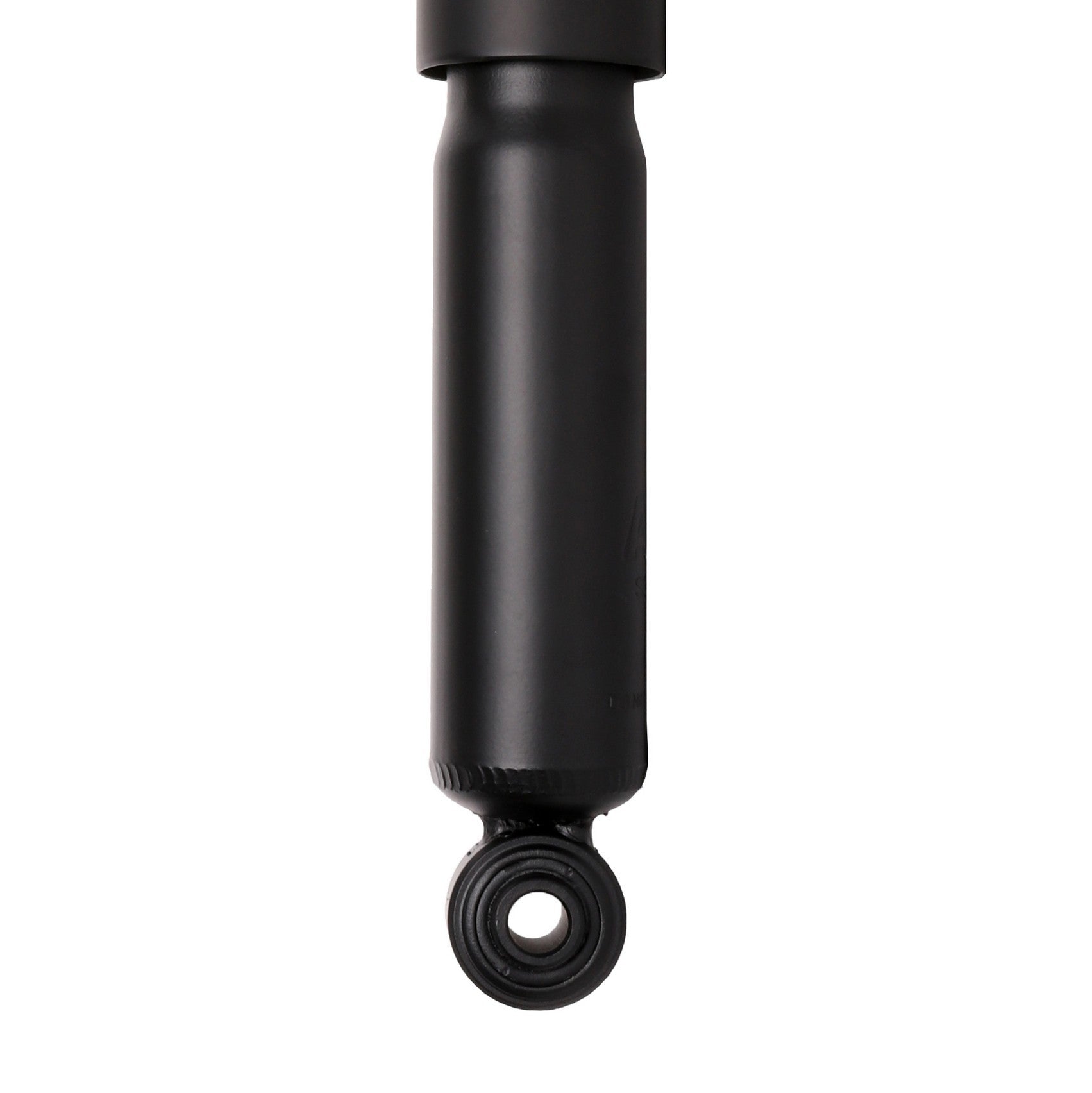 Bottom View of Front Shock Absorber PRT 173656