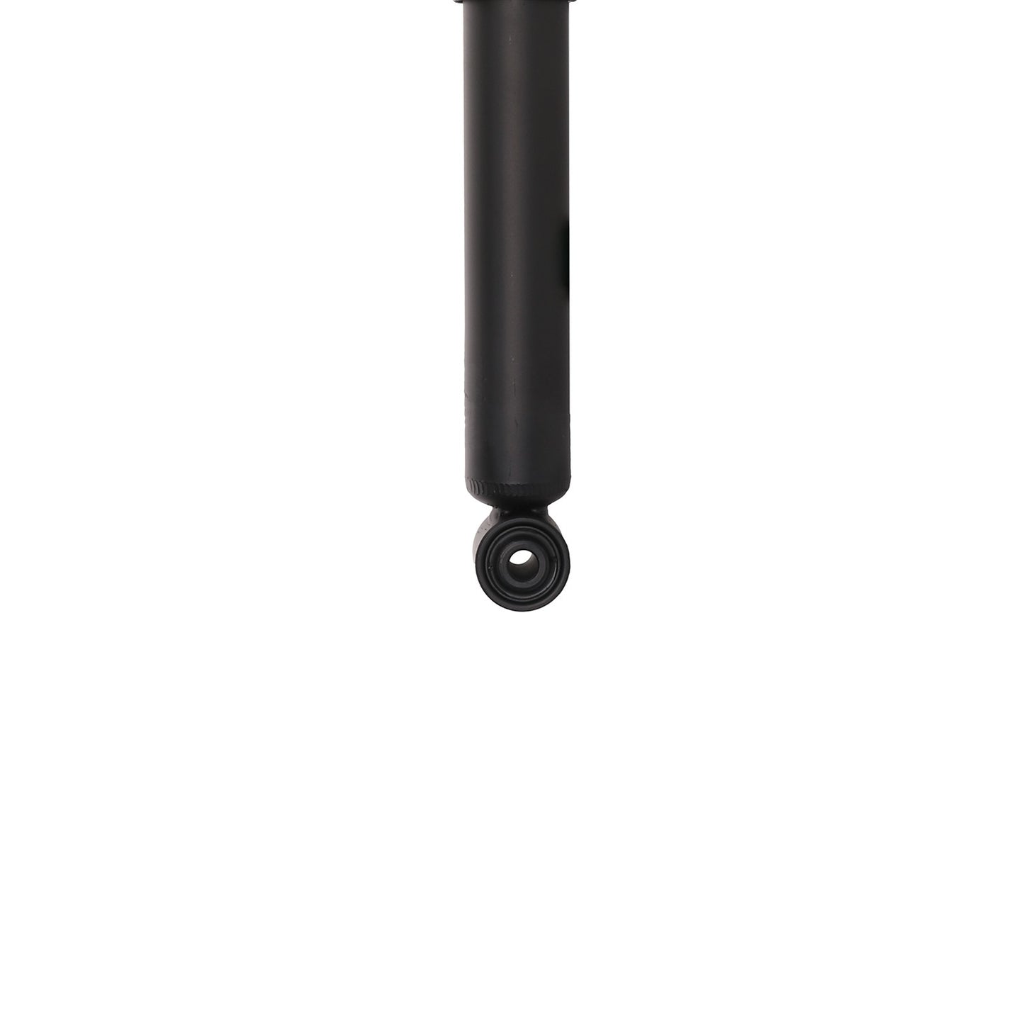 Bottom View of Rear Shock Absorber PRT 173858