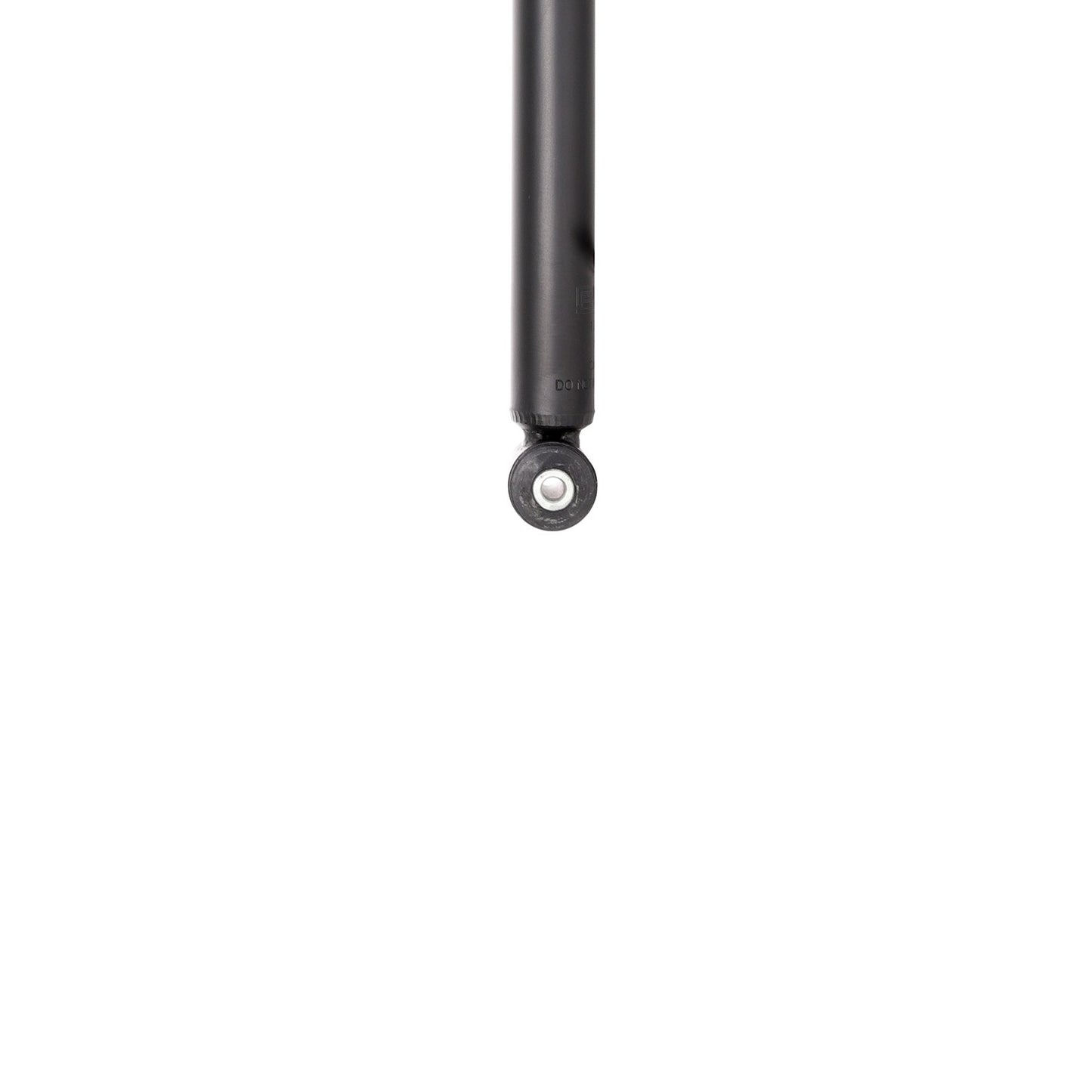 Bottom View of Rear Shock Absorber PRT 173893