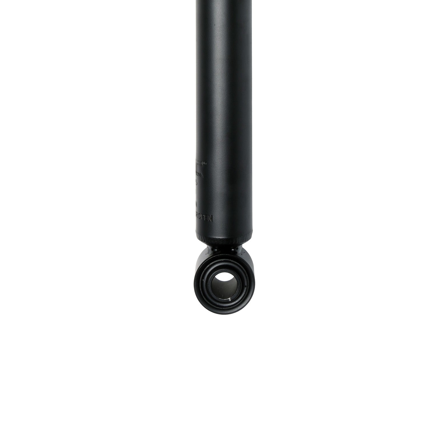 Bottom View of Rear Shock Absorber PRT 173925