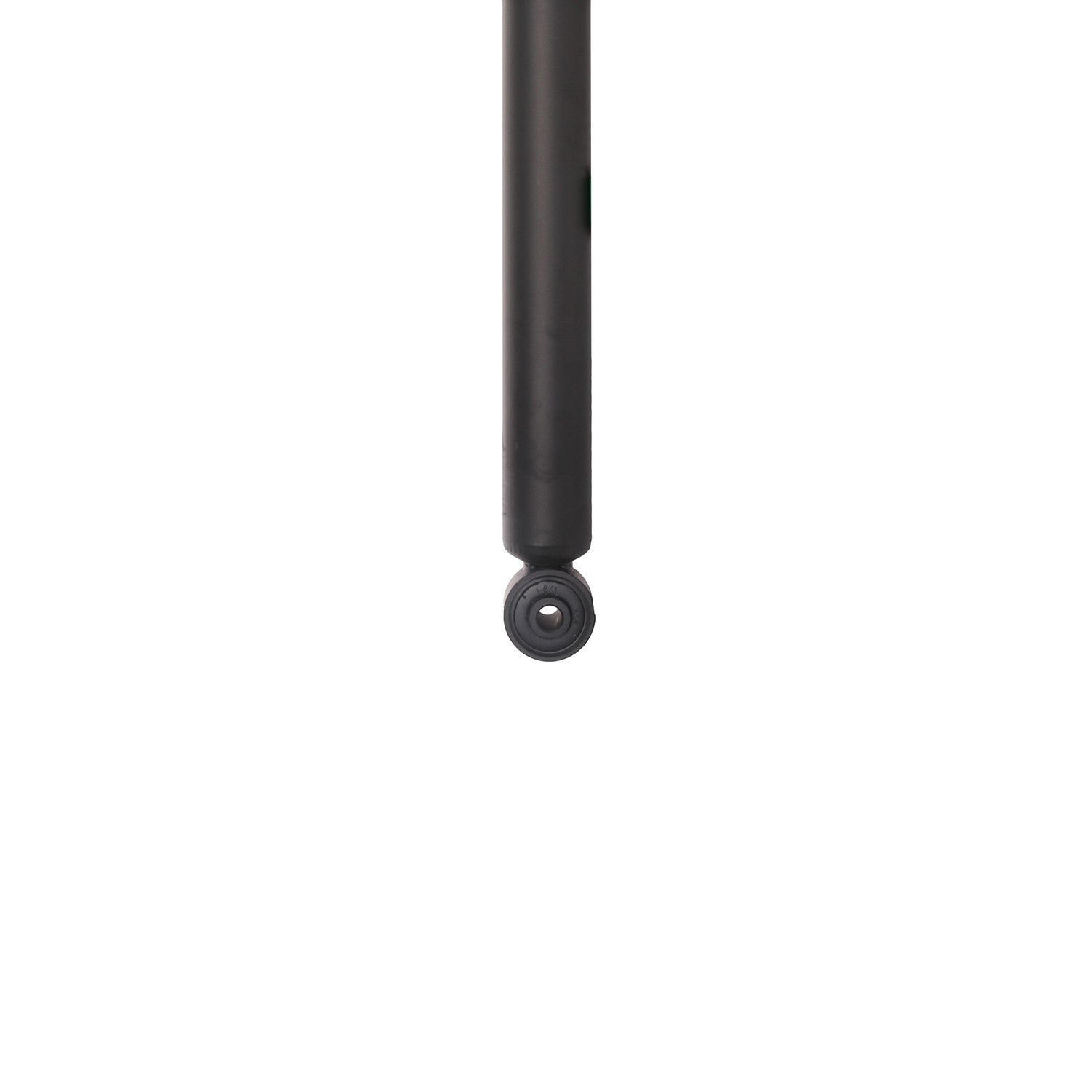 Bottom View of Rear Shock Absorber PRT 173946