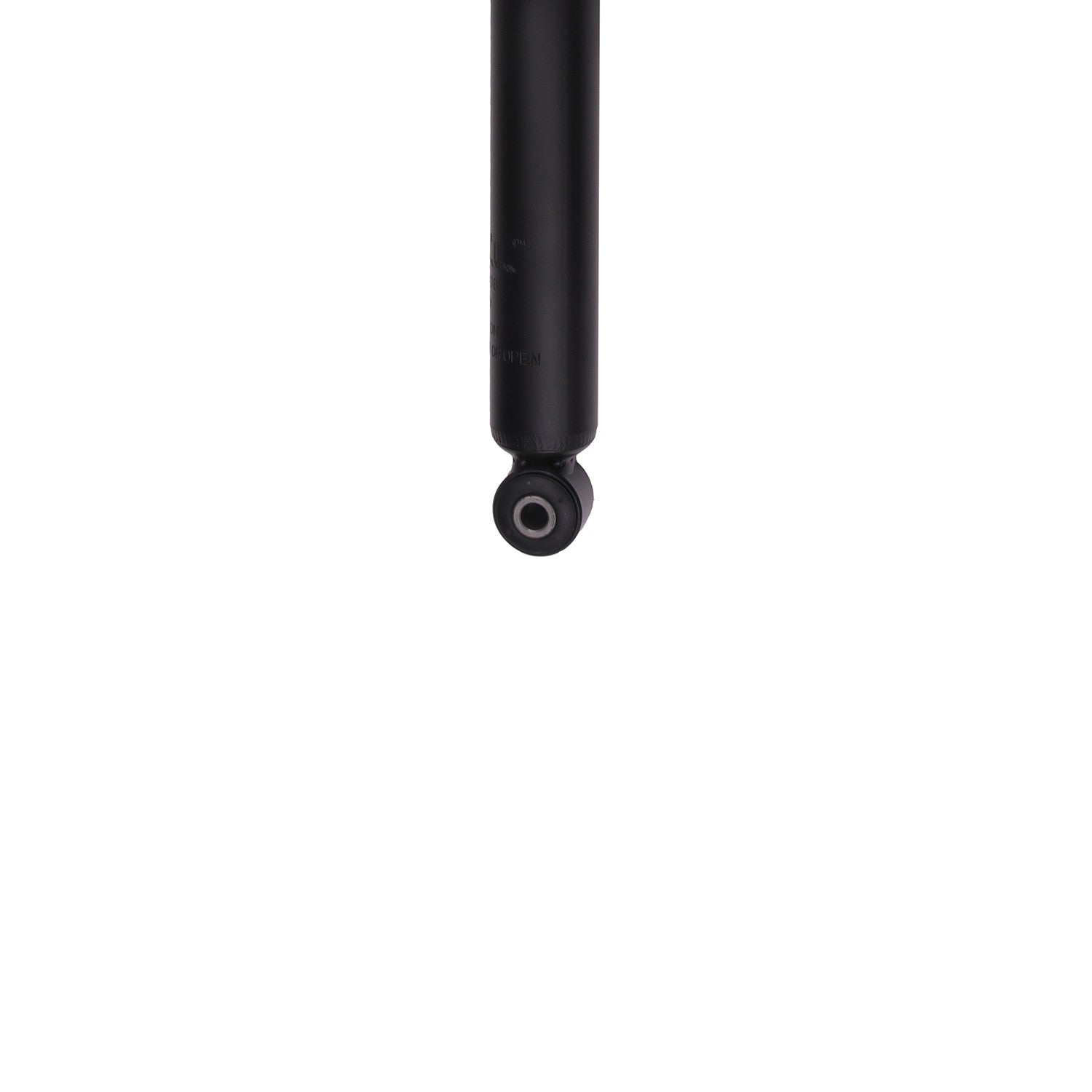 Bottom View of Rear Suspension Strut PRT 371008