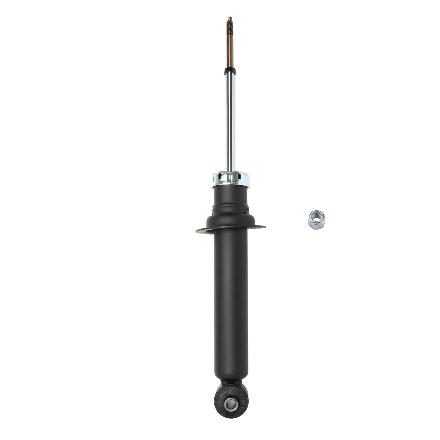 Front View of Front Suspension Strut PRT 372046