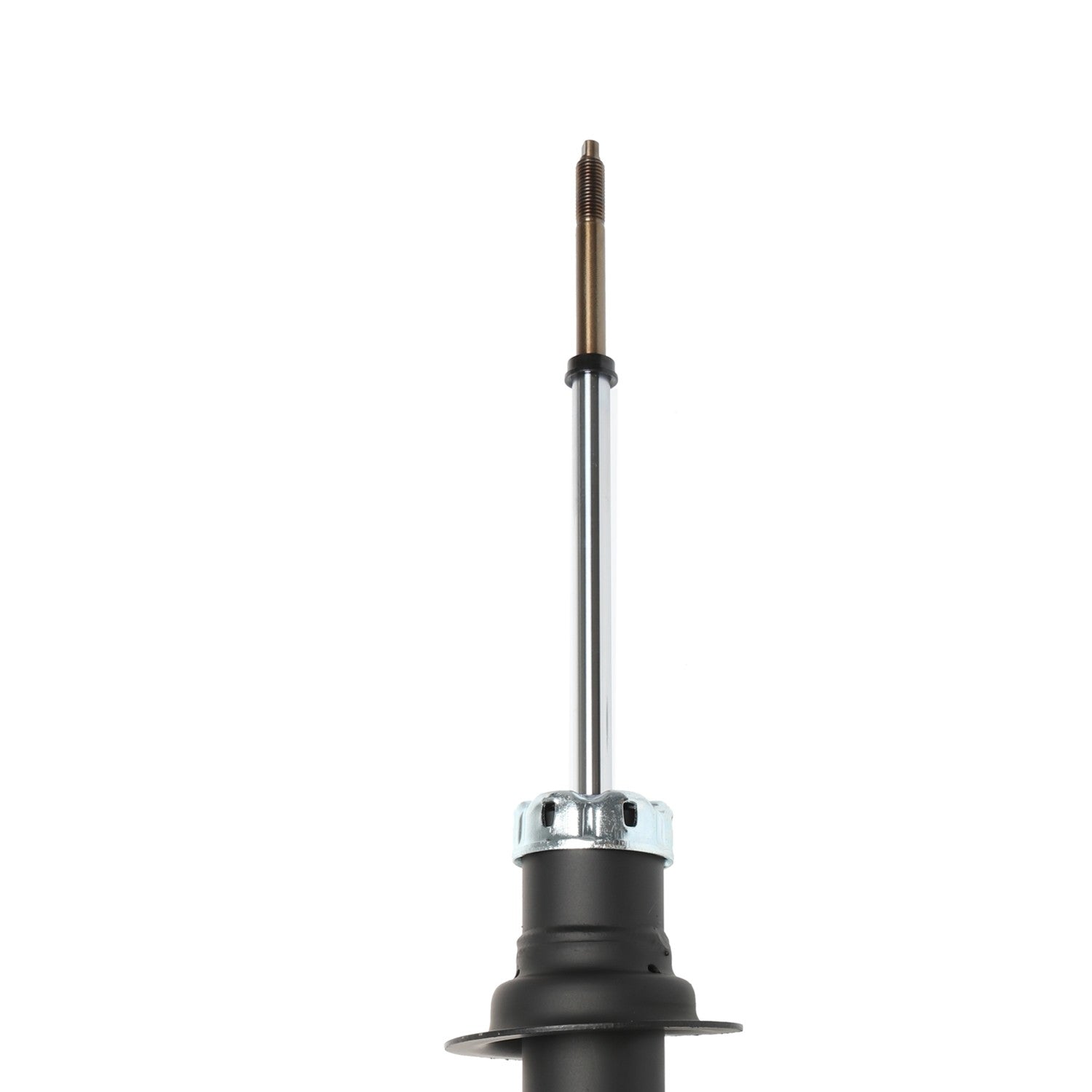 Top View of Front Suspension Strut PRT 372046