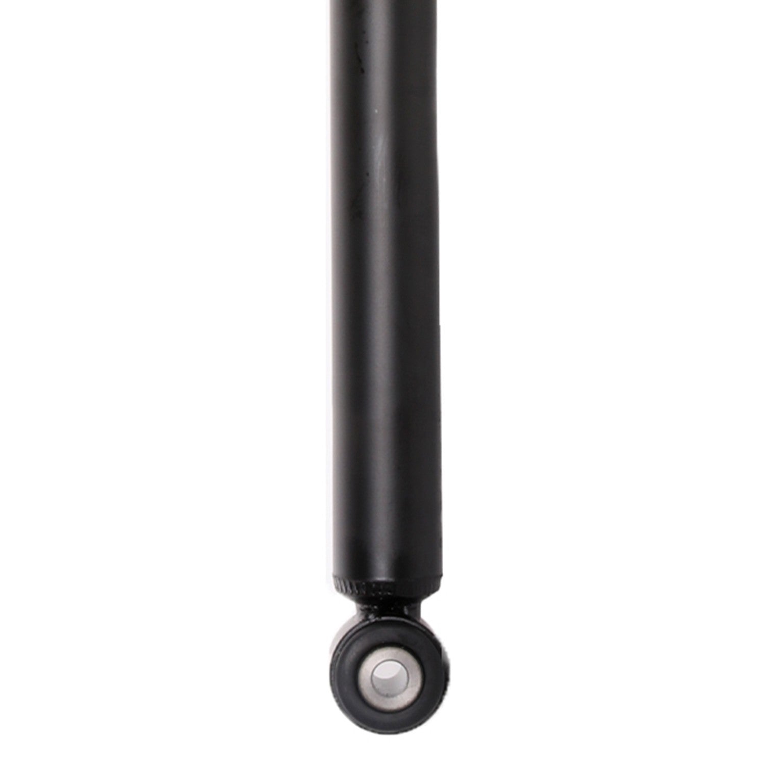 Bottom View of Rear Shock Absorber PRT 372333