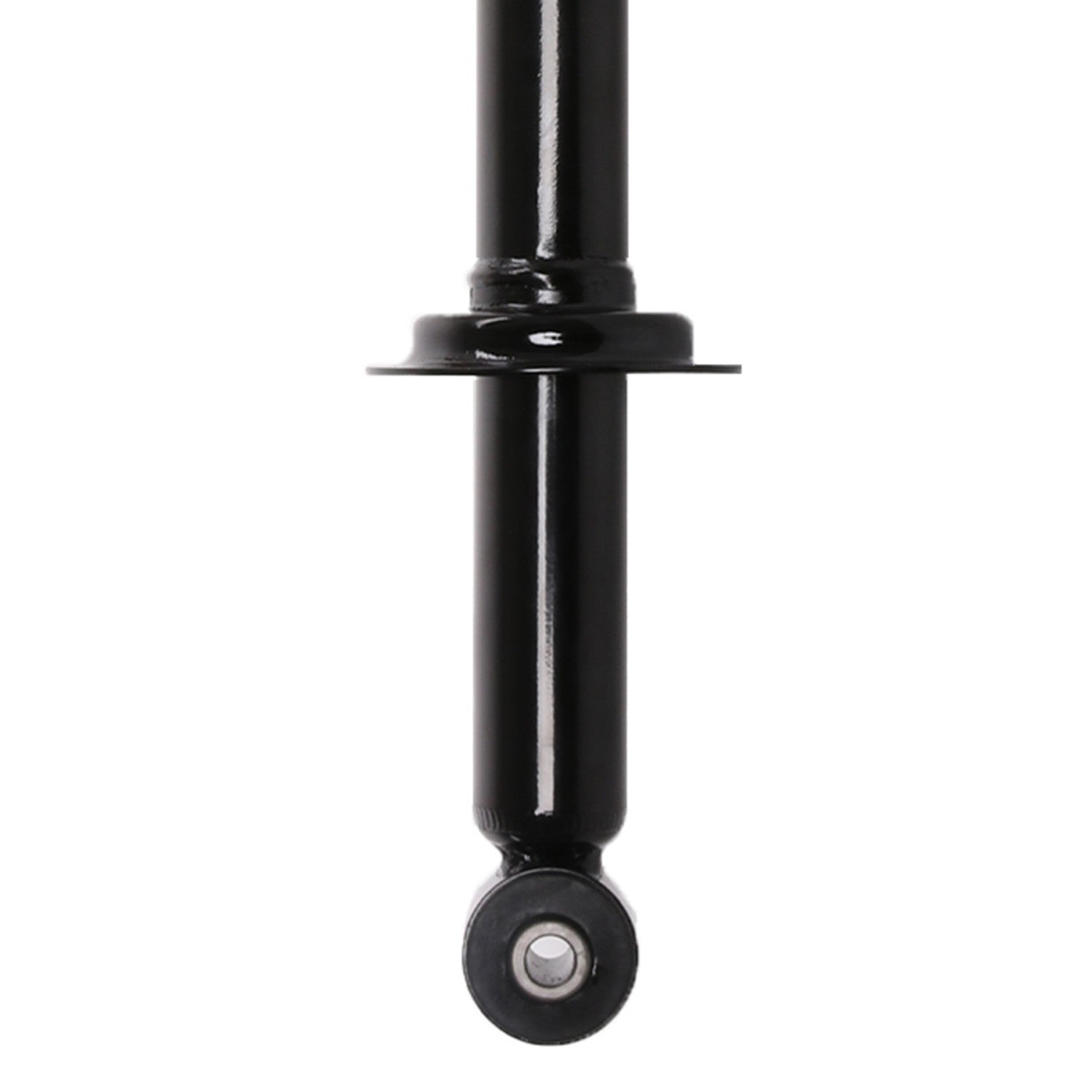 Bottom View of Rear Suspension Strut PRT 372337