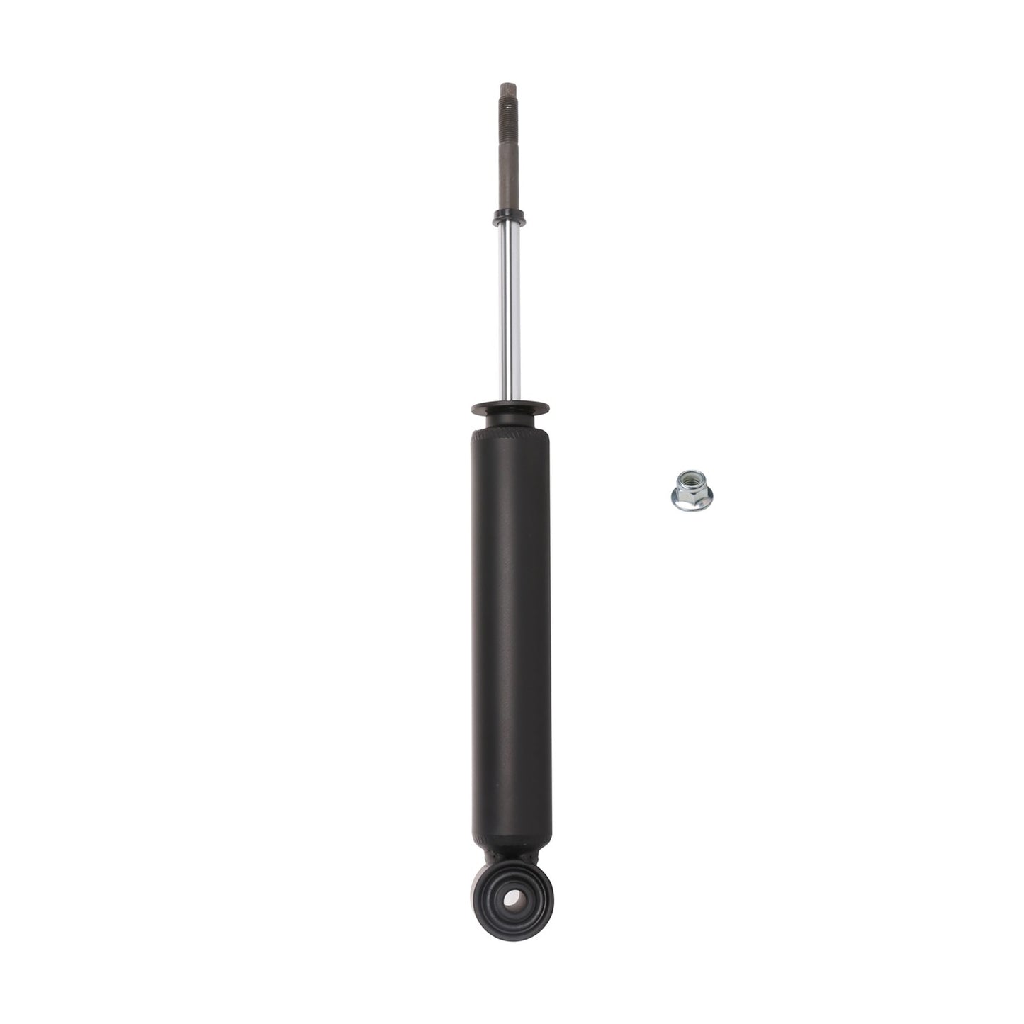 Front View of Rear Shock Absorber PRT 373206