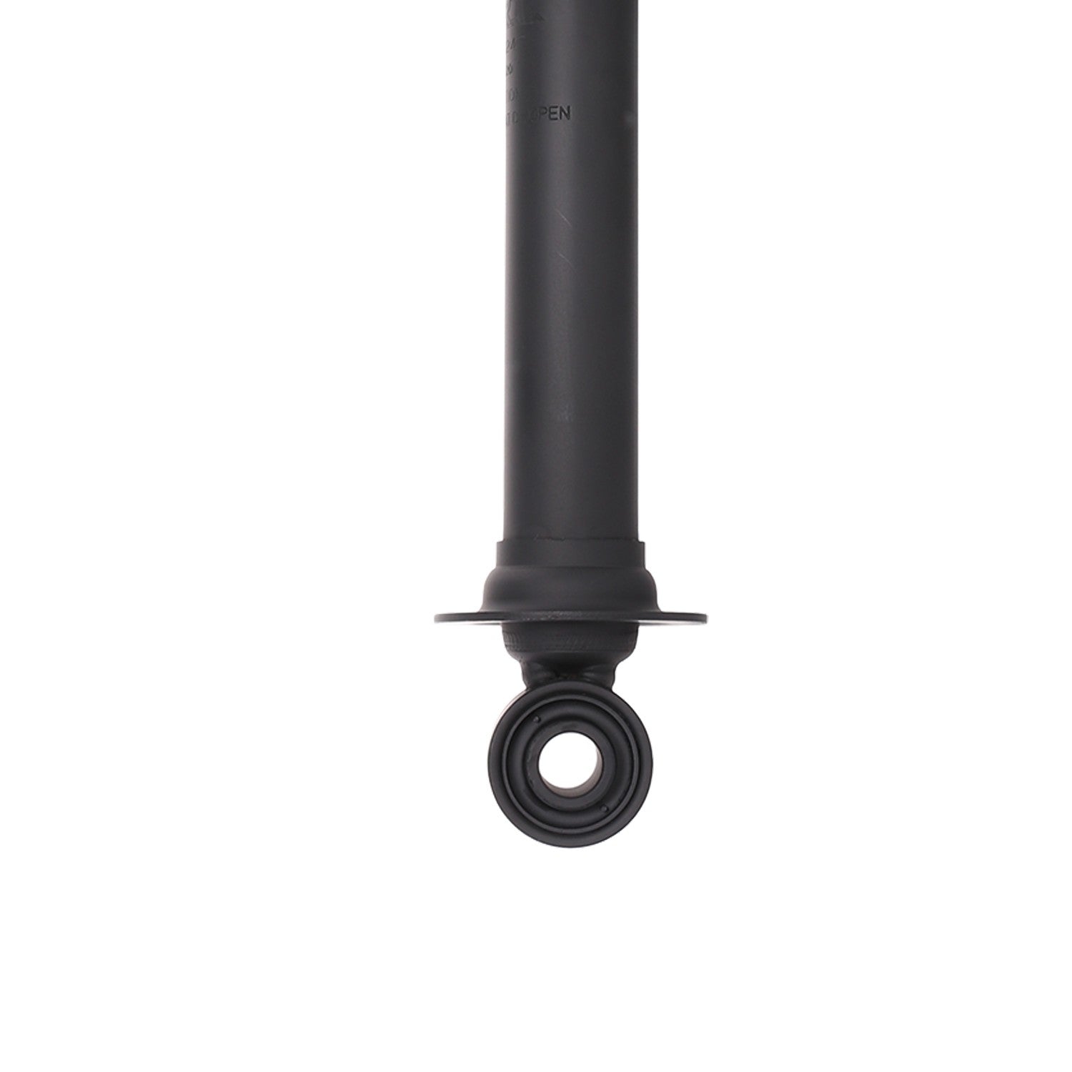 Bottom View of Rear Suspension Strut PRT 373247