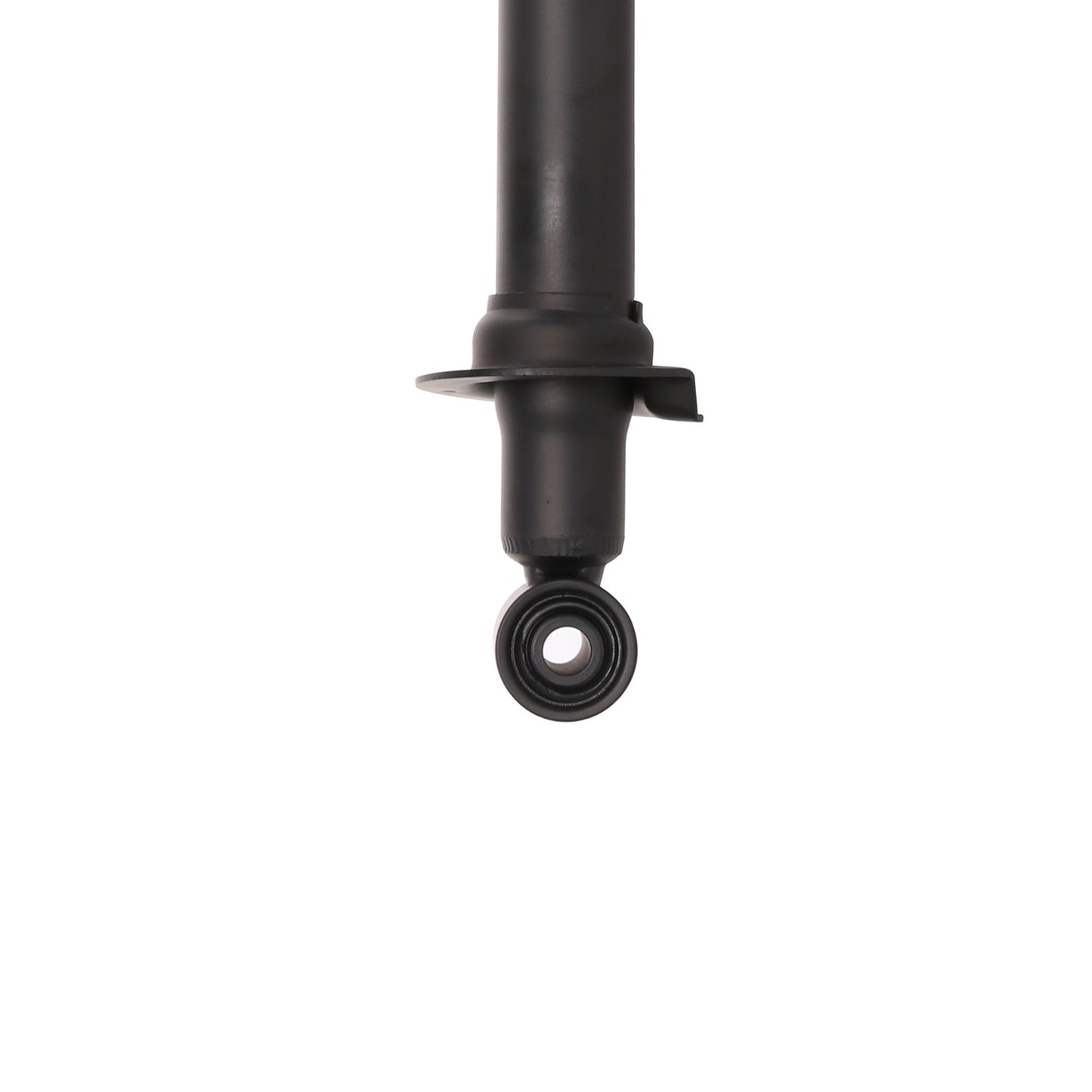 Bottom View of Rear Suspension Strut PRT 374111