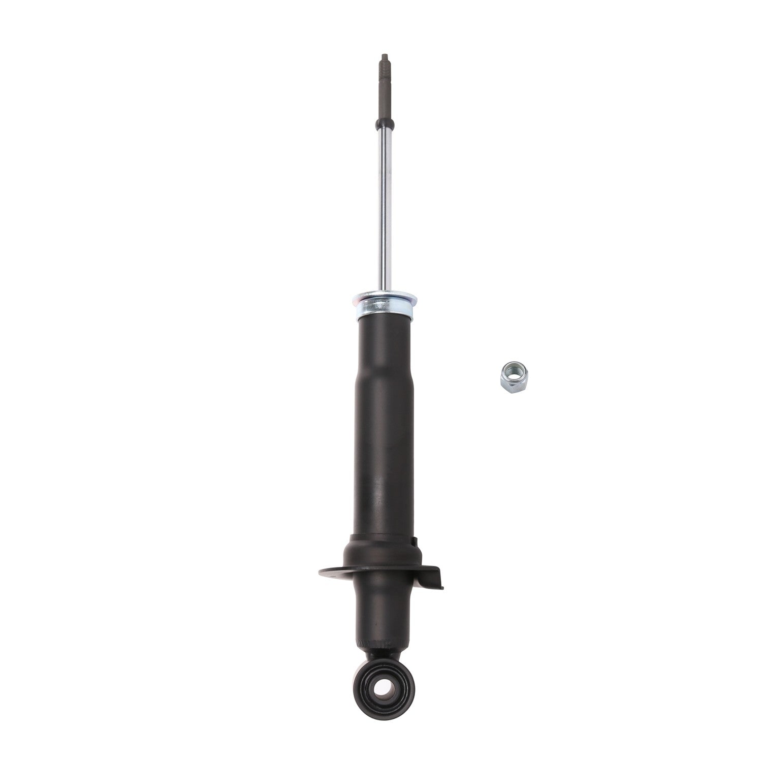 Front View of Rear Suspension Strut PRT 374111