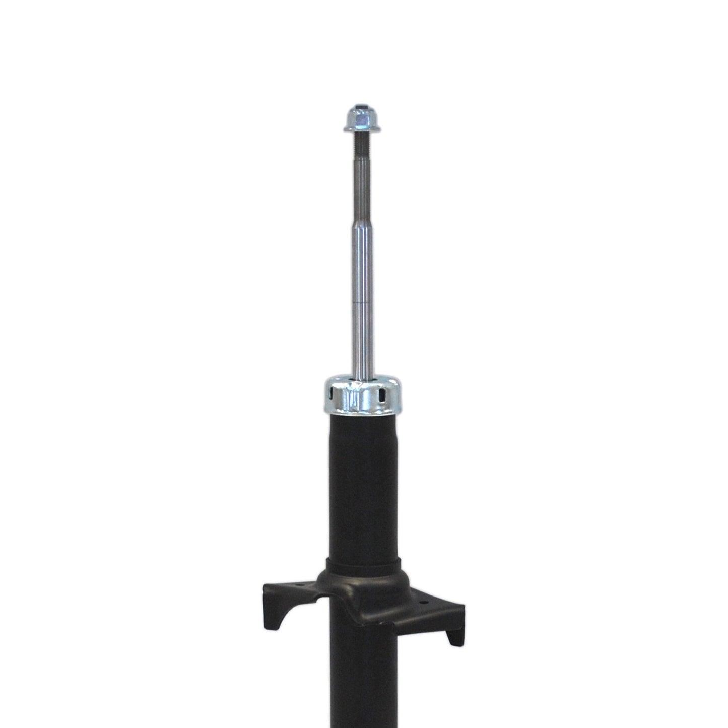 Top View of Front Suspension Strut PRT 473901