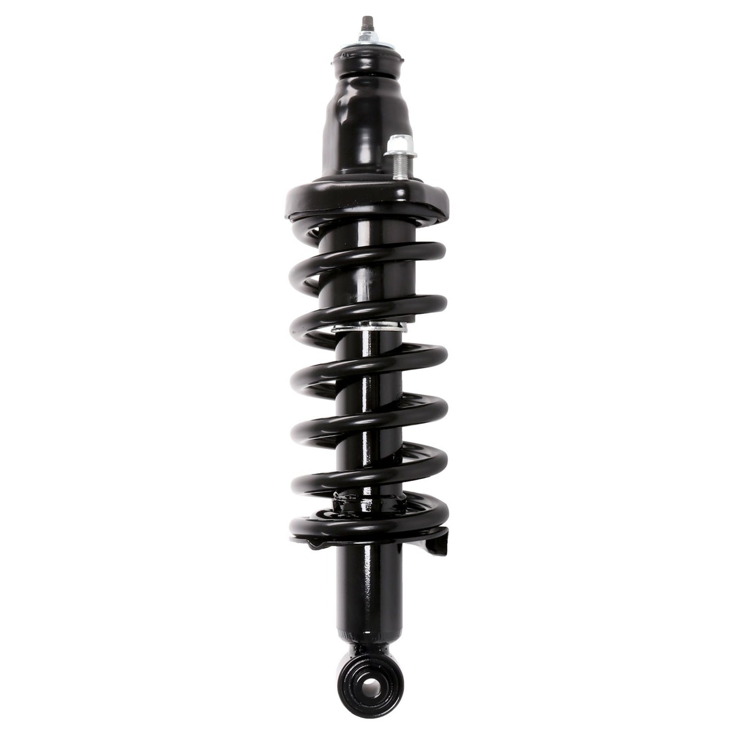 Rear Right Suspension Strut and Coil Spring Assembly 713005