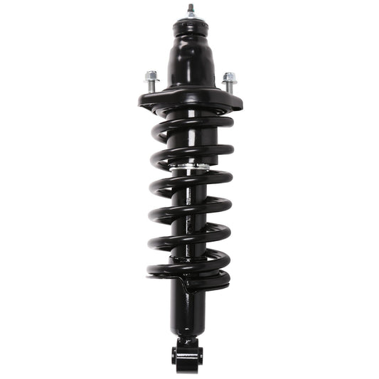 Rear Right Suspension Strut and Coil Spring Assembly 713005