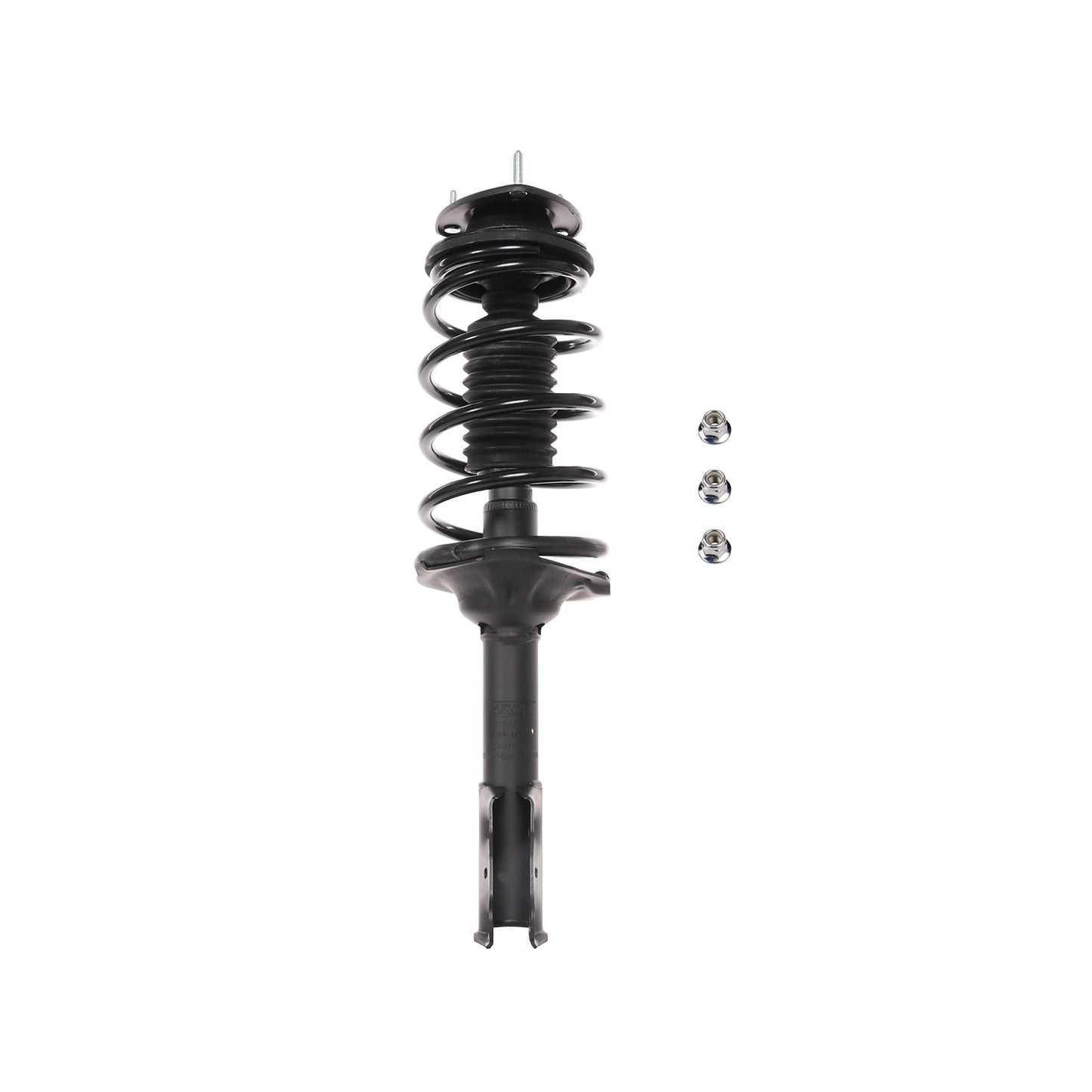 Front Suspension Strut and Coil Spring Assembly 813403