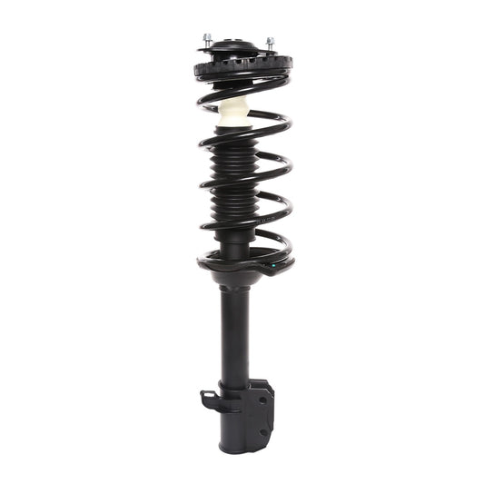 Rear Right Suspension Strut and Coil Spring Assembly 815903