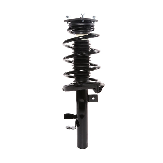 Front Left Suspension Strut and Coil Spring Assembly 817034