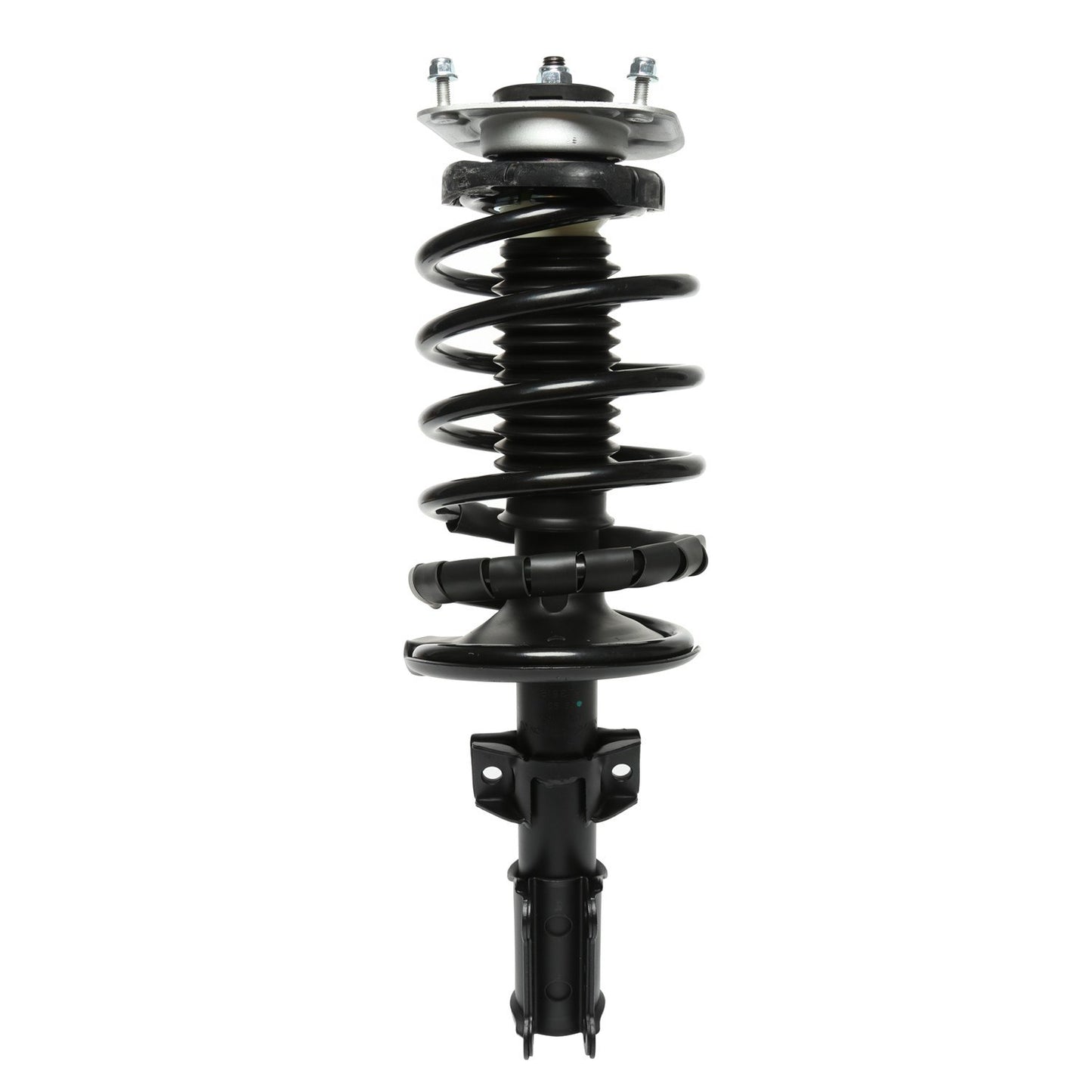 Front Suspension Strut and Coil Spring Assembly 818879