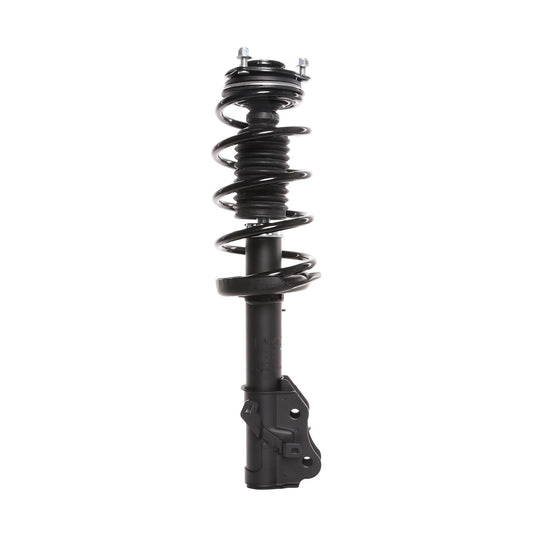 Front Left Suspension Strut and Coil Spring Assembly 819380