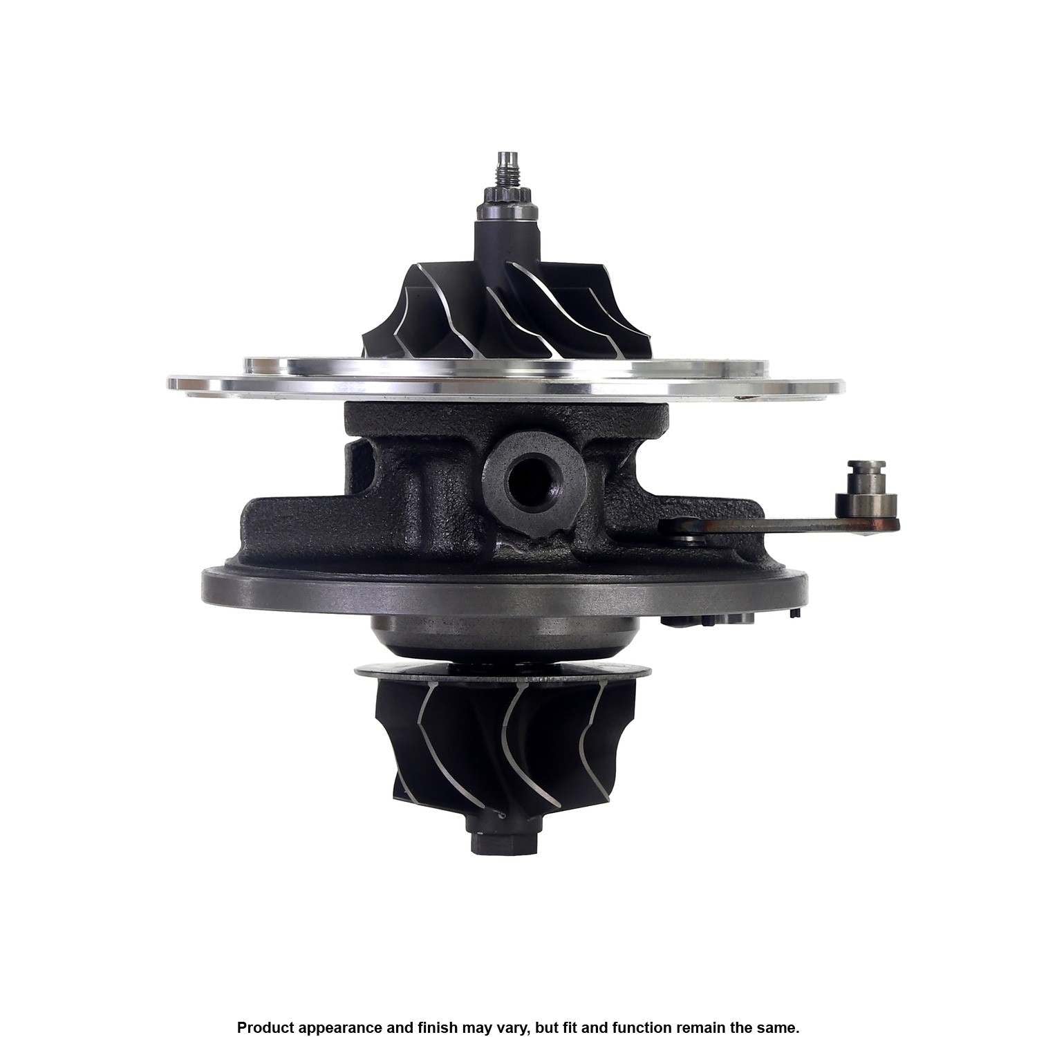 Right View of Turbocharger Cartridge ROTOMASTER A1220201N