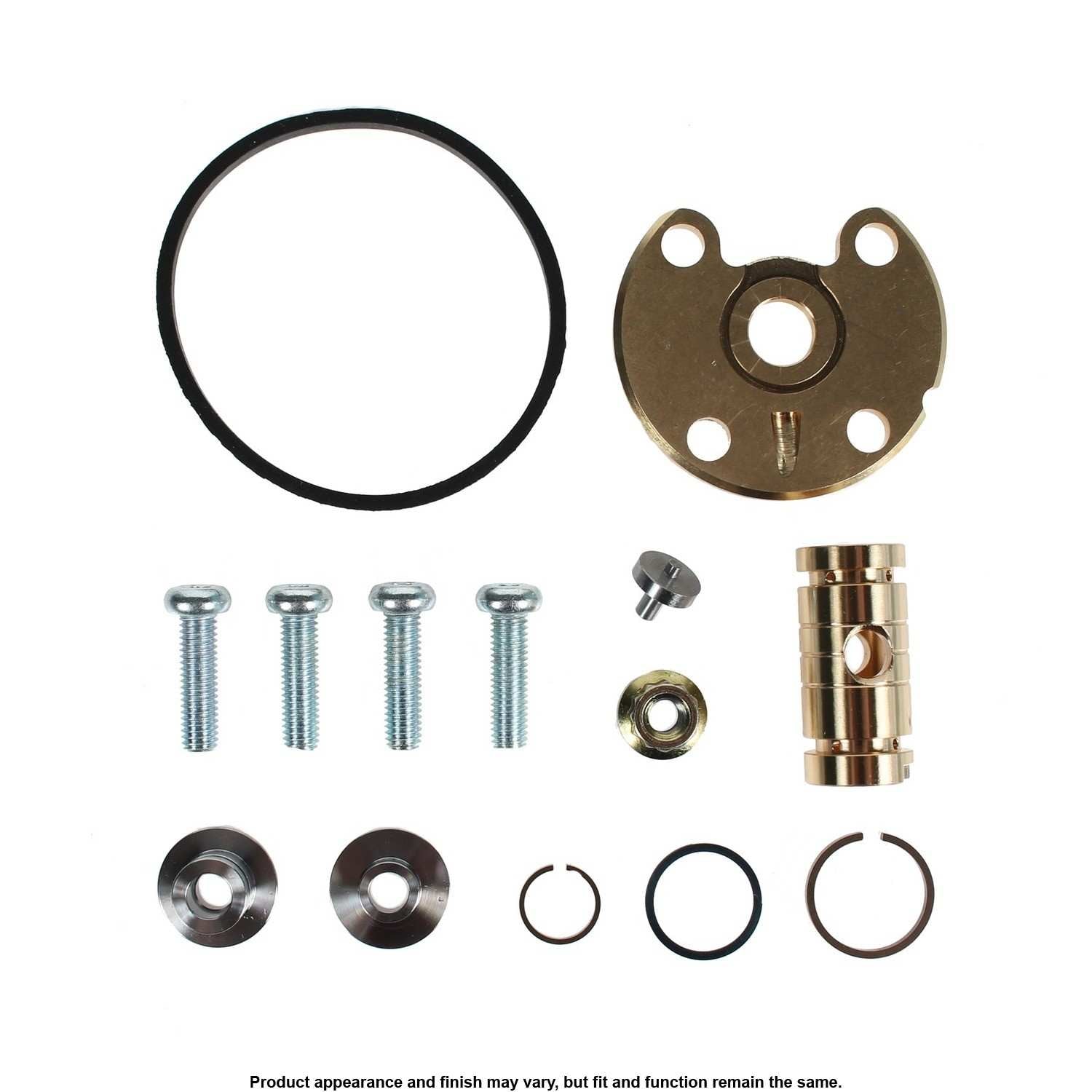 Side View of Turbocharger Service Kit ROTOMASTER A1220301N