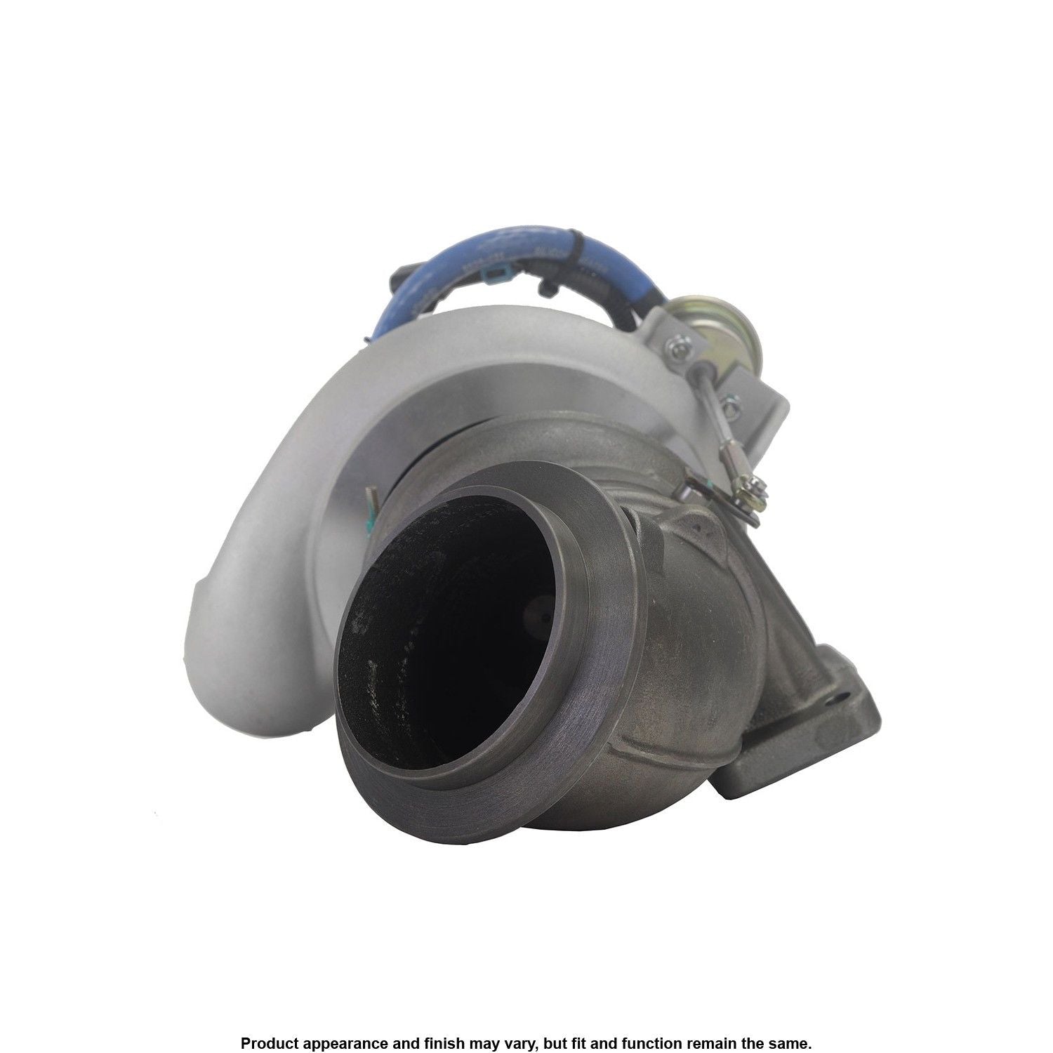 Back View of Turbocharger ROTOMASTER H1350101N