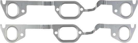 Top View of Exhaust Manifold Gasket Set REINZ 11-10127-01